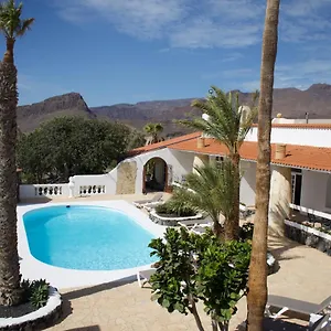  Ferienhaus Siempreviva